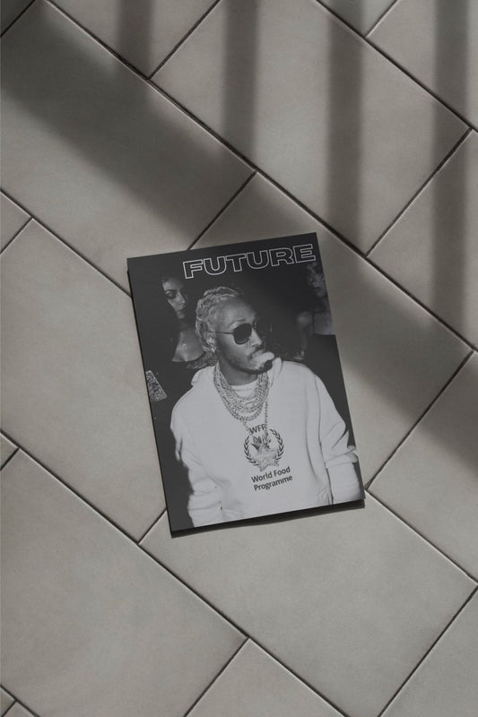 Plakat Future
