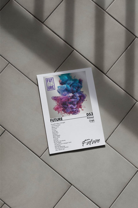 Future "DS2 (Deluxe)"