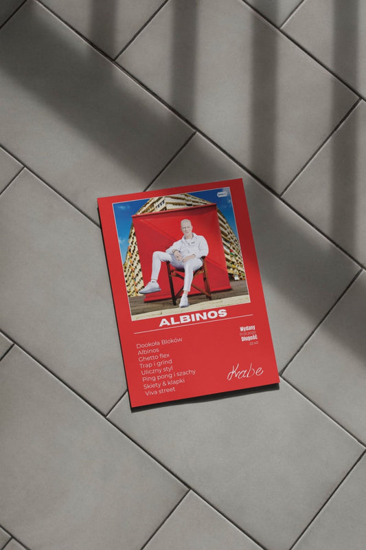 Kabe "Albinos"
