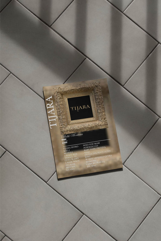 Malik Montana "Tijara"